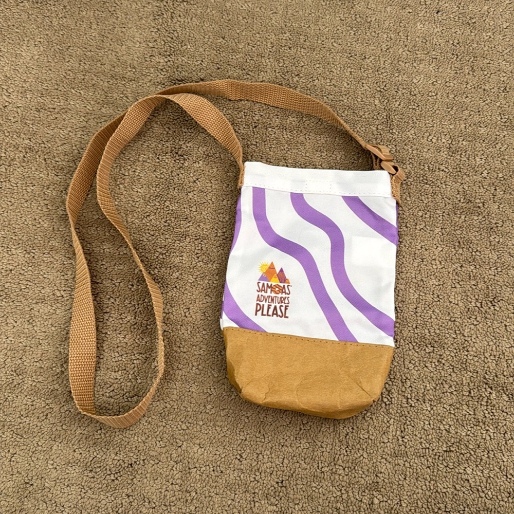 Samoa bag